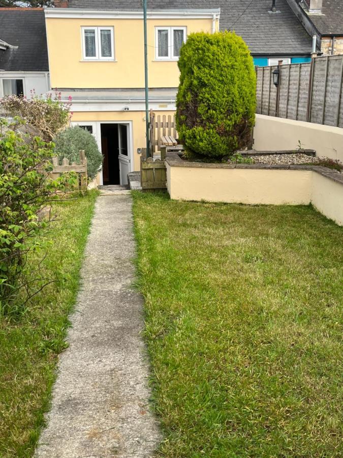 Pet Friendly Cottage Pool Екстер'єр фото