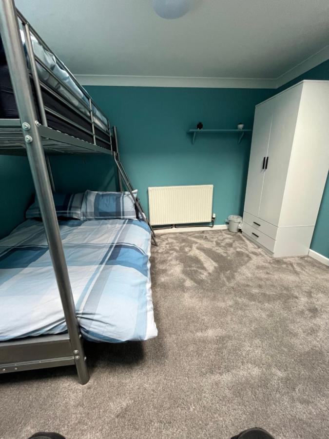 Pet Friendly Cottage Pool Екстер'єр фото