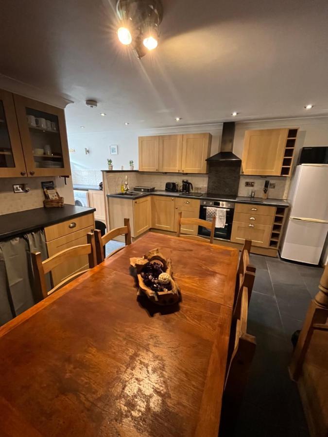 Pet Friendly Cottage Pool Екстер'єр фото