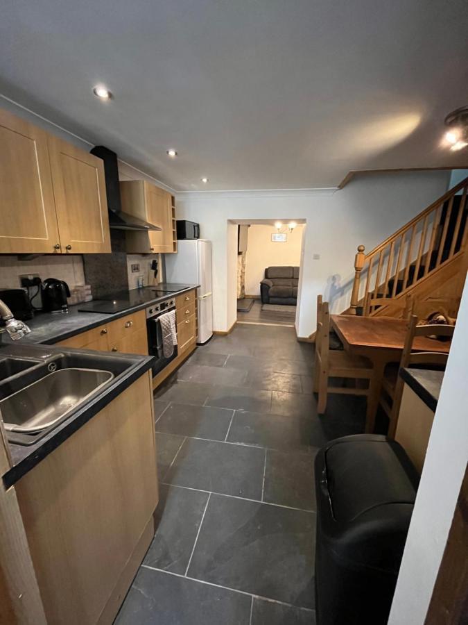 Pet Friendly Cottage Pool Екстер'єр фото